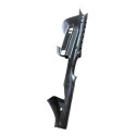 Soleira Porta Lateral Esquerda Gm Astra Sedan 99/11 93283520 Preto