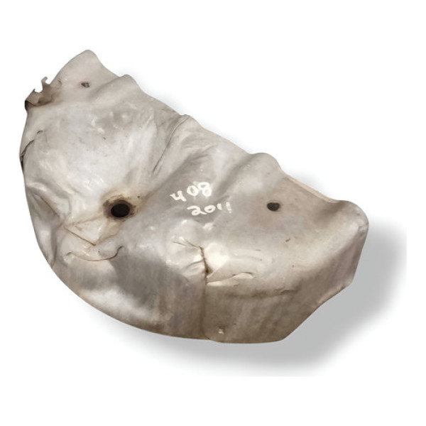 Defletor Calor Escape Peugeot 408 2.0 2010/2011 - 9655397780