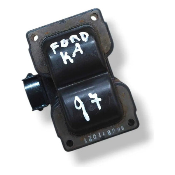 Bobina De Ignição Ford Ka 1997 1998 1999 2000 2001 2002