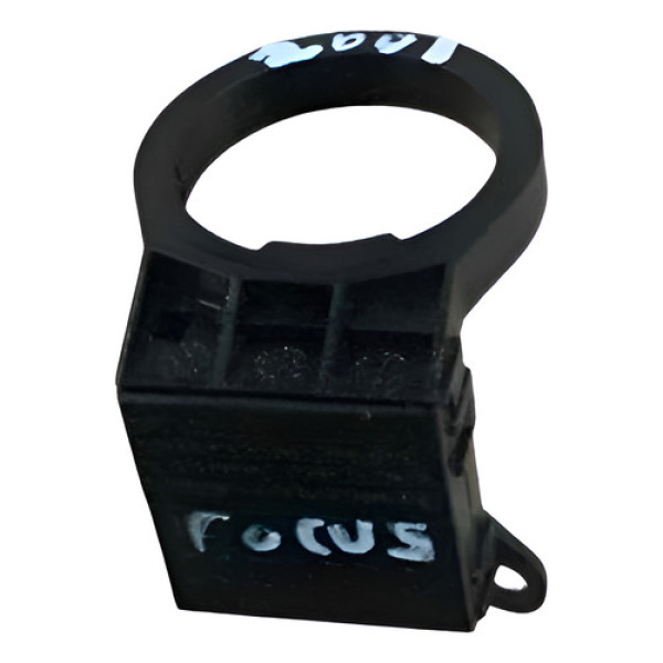 Antena Sensor Imobilizador Ford Focus 1.8  2001 2002 2003 Preto