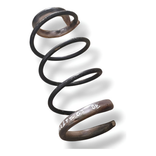 Mola Dianteira Esquerda Volkswagen Gol G3 Parati 2000 A 2002