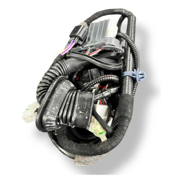 Chicote Porta Dianteiro Direita Honda City 2022 32752t00p200