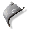 Acabamento Coluna Diant Direita Chevrolet S10 1997 15964598