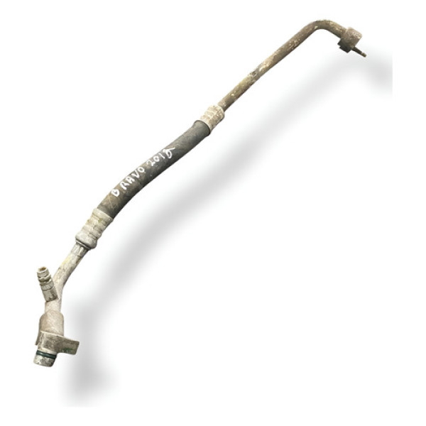 Mangueira Ar Condicionado Fiat Bravo 1.8 2011 2012 2013 2014