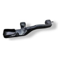  Duto Saida Ar Painel Direito  Bmw  318i S 1997 64221977626 
