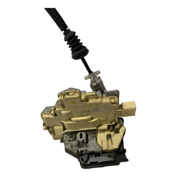 Fechadura Eletrica Dianteira Direita Passat 2007 Fsi