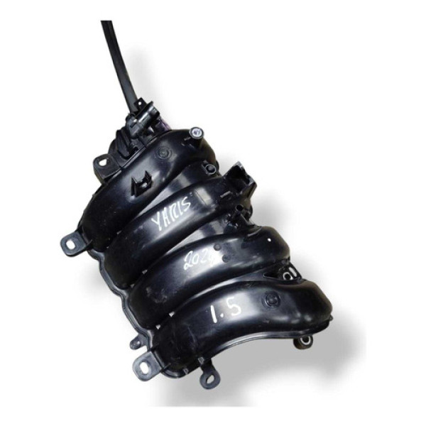 Coletor Admissão Toyota Yaris Sedan 1.5  2025 171010y100