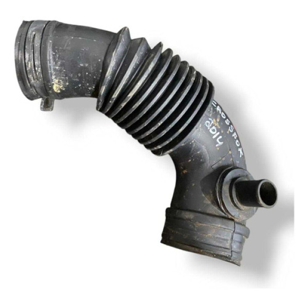 Mangueira Caixa Filtro Ar Vw Crossfox 1.6 2014 5z0129684d 