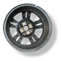 Roda Liga Leve Aro 15 Chevrolet Agile 2013 Detalhe 52015607 Prateado