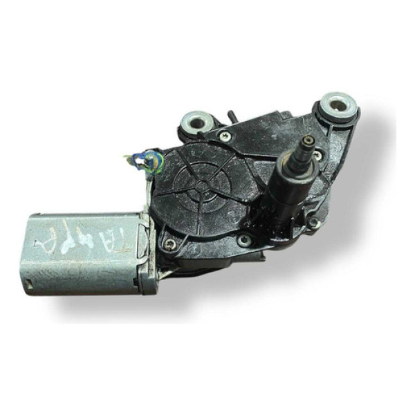 Motor Limpador Parabrisa Traseiro Vw Polo 2009/10 6qe955711a