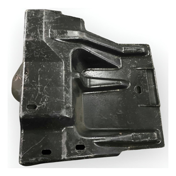 Tampa Lateral Caixa Bateria Peugeot 307 2006 2008 9648894380