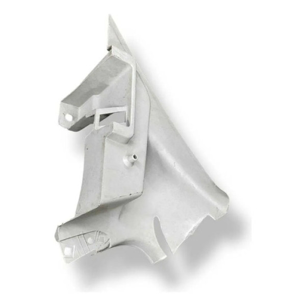 Acabamento Bagagito Esquerdo Chevrolet Onix 2020 52140355 Cinza