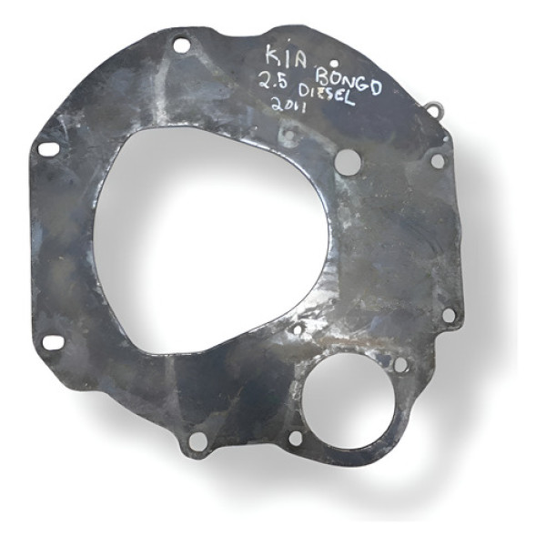 Flange Caixa De Cambio Kia Bongo 2.5 2010 2011 Diesel 1