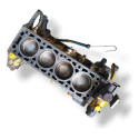 Motor Parcial Chevrolet Chevette 1.6 1983 1984 A1989 1999
