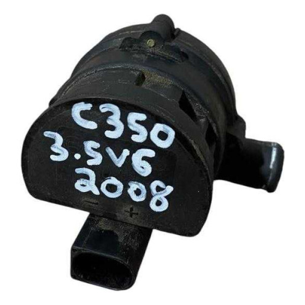 Bomba Água Aux Mercedes C350 C180 C200 3.5 V6 08 0392023000