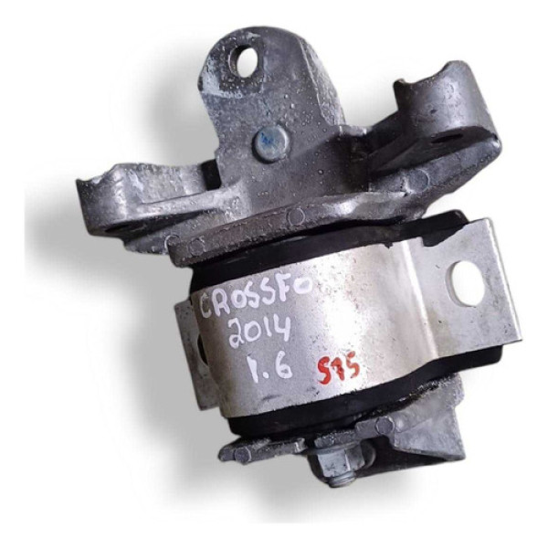 Coxim Motor Lado Esquerdo  Crossfox 1.6 2014/2015 5u0199555