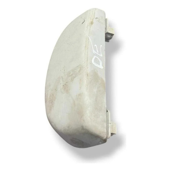 Porta Óculos Dianteiro Esquerdo Fiat Punto 2013 2014 Cinza