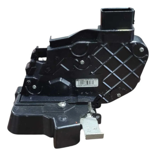 Fechadura Porta Tras Direita Focus Sedan 2013 4m5aa26412ee