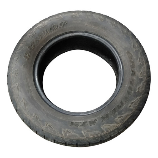 Pneu Grandtrek At5 265/65 R17 112s Pajero Tr4 2.0 2011 A1