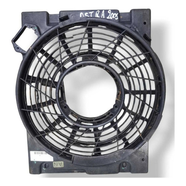 Defletor Ventoinha Chevrolet Astra 2.0 2005 A 2008 135103275