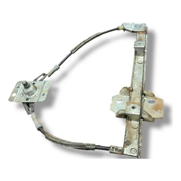 Maquina De Vidro Traseira Direita Uno Mille 2005 500036680