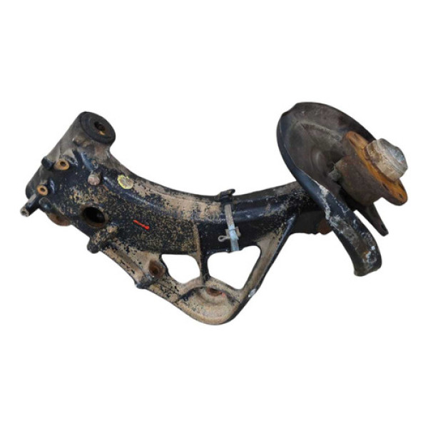 Manga Eixo Traseira Esquerda Fiat Marea 1999/2000 46519895