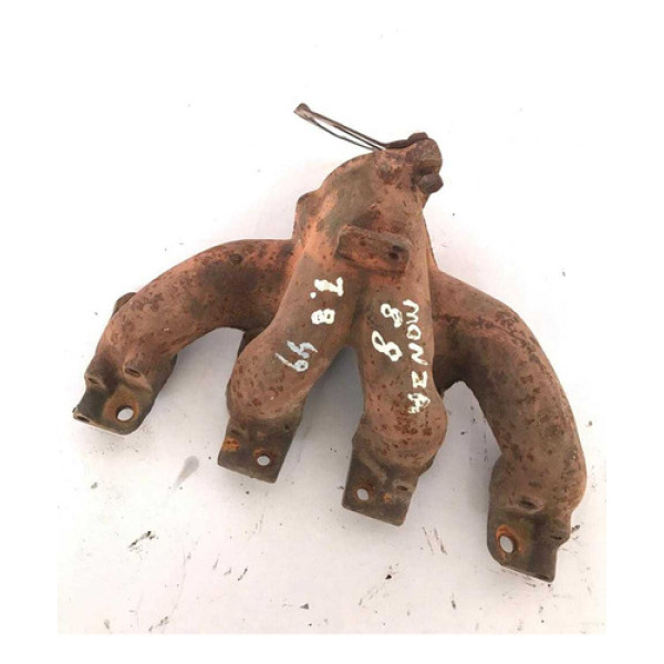 Coletor Escapamento Gm Monza Kadett Omega 1.8 92/96 90209998