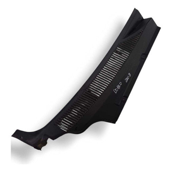 Grade Churrasqueira Direita Fiat Doblô 1.8 2008 1001653910