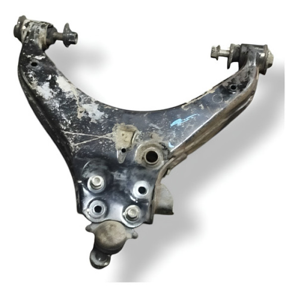 Bandeja Balança Inferior Dianteira Chevrolet S10 2.4 2014