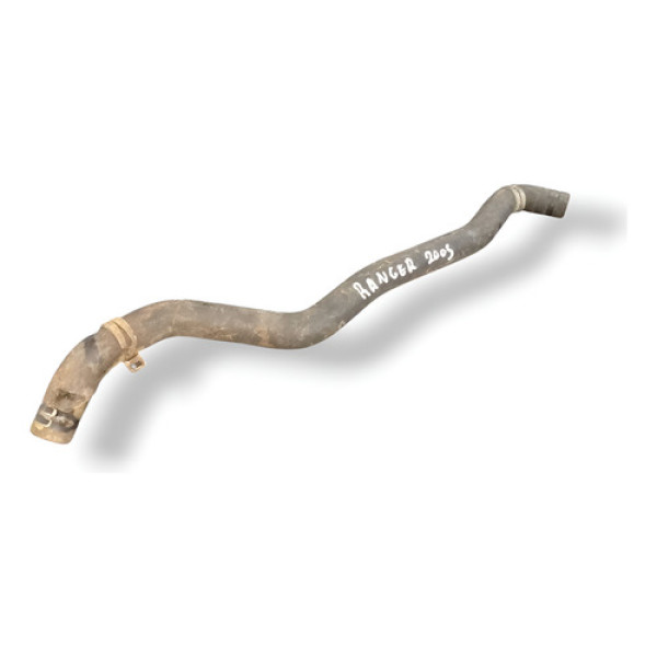 Mangueira Água Radiador Ford Ranger 3.0 2004 2005 2006 2007