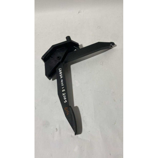  Pedal Acelerador Chevrolet Corsa Hatch Maxx 1.8 05 93289005