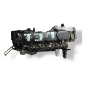 Motor Parcial Chevrolet Celta 1.0 Flex 2011 2012 2013 2014