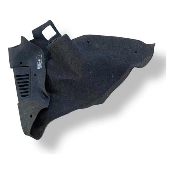 Forro Porta Malas Traseira Esquerda Volkswagen Gol 2009 2010