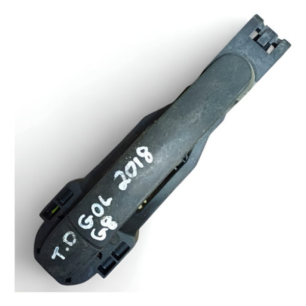 Maçaneta Externa Traseira Direita Gol G7/g8 2016/2017/2018 Traseira