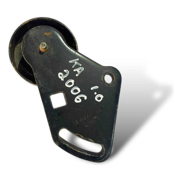 Tensor Esticador Correia Ford Fiesta 1.0 2006 Xs6e19a216bc