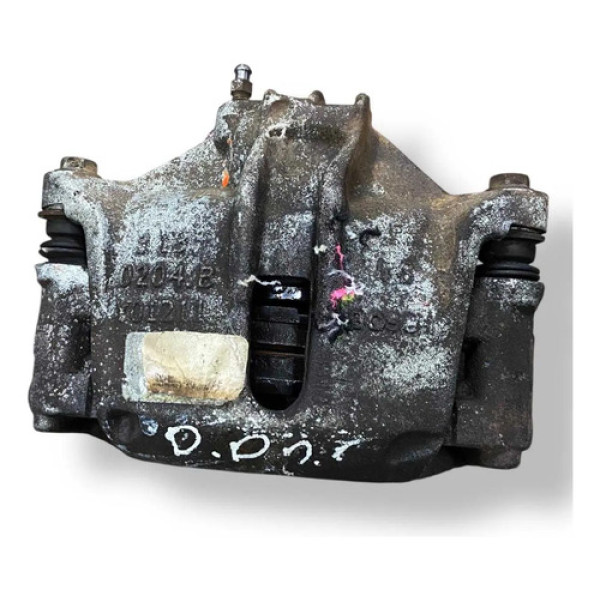 Pinça Freio Dianteira Direita Manual Peugeot 207 2011 Y01211