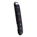 Botao Comando Alerta Trava Tracker 2020 26249938 Preto