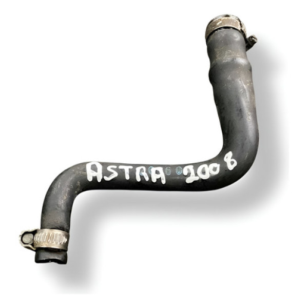 Mangueira Respiro Motor Chevrolet Astra Sedan 2007 2008 2009