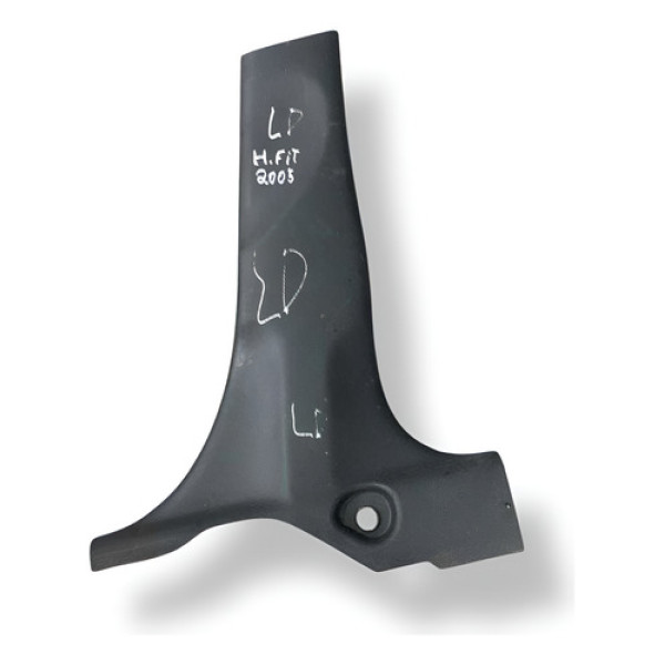 Acabamento Coluna Central Direita Honda Fit 2005 84121sad