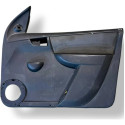 Forro Porta Dianteira Direita Gm Celta Prisma 2007 93382848 Preto