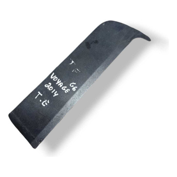 Acabamento Interno Traseira Esquerda 2014 2015 2016 2017