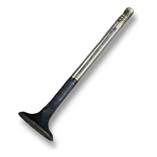 Válvula De Escape Volkswagen Gol Parati 1.0 2001 A 2009