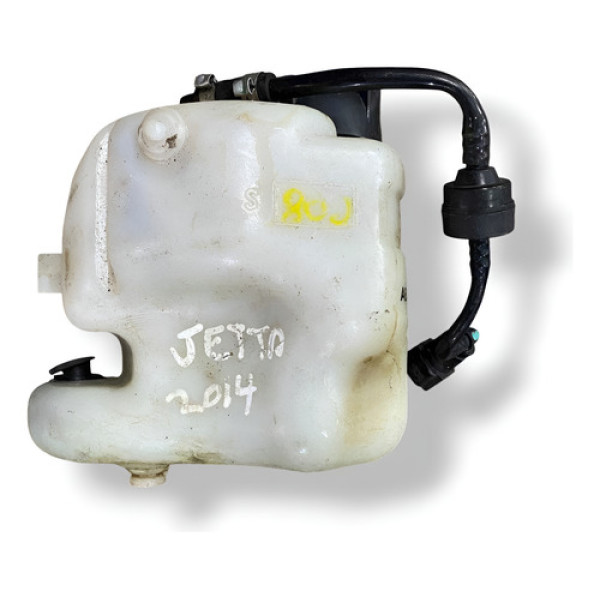 Reservatório Partida Frio Vw Jetta 2.0 8v 2012/15 5c0201913