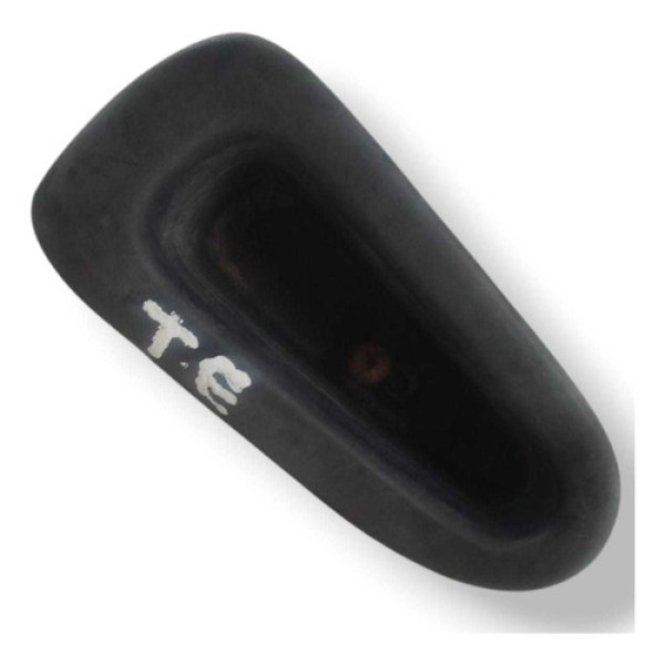 Moldura Puxador Traseira Esquerda Peugeot 206 08 9631696877