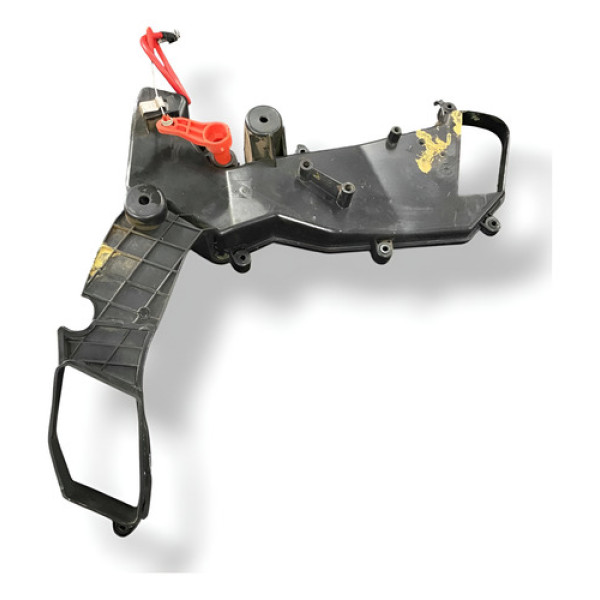 Tampa Caixa Evaporadora Renault Duster 2014 A 2016 L4506