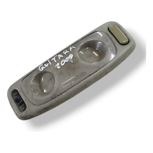 Luz Cortesia Teto Suzuki Grand Vitara 2000 A 2000 Detalhe