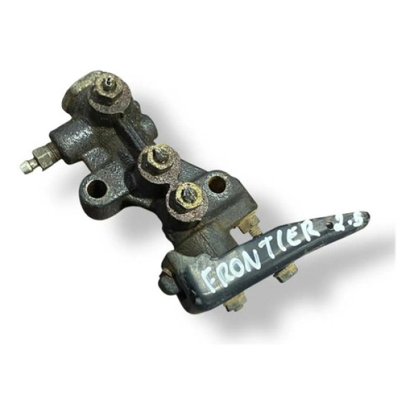 Válvula Equalizadora Freio Nissan Frontier 2.5 2015 2016