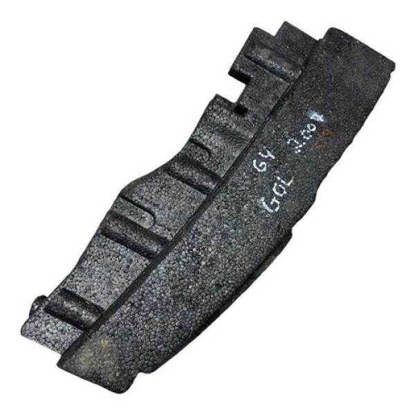 Isopor Reforço Parachoque Diant Vw Gol G4 G7 Voyage 2007
