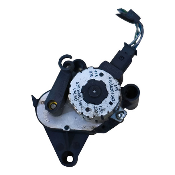 Motor Atuador Caixa Ar Mercedes Classe A160 2004 5399046180