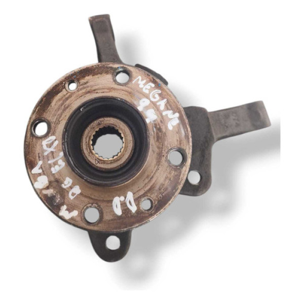 Manga Eixo Dianteiro Direito Renault Megane 1998 1999